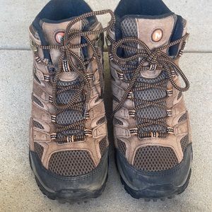 Merrell | Shoes | Mens Merrell Hiking 